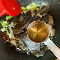 红烧鲽鱼头的做法图解6