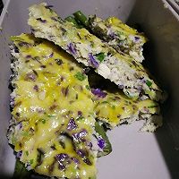 鸡胸圆子的做法图解7