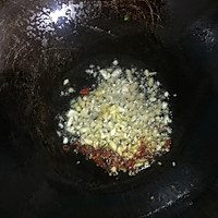 酸菜猪油渣馅饼的做法图解4