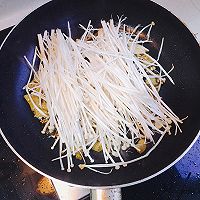 酸汤笋子牛肉的做法图解7