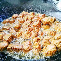 【一食呓语】杏鲍菇炖牛肉的做法图解10
