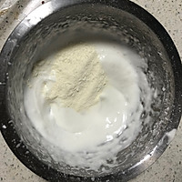 宝宝辅食 | 荷包蛋溶豆的做法图解4