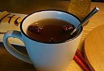 红枣姜茶的做法