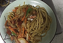 意大利面的做法