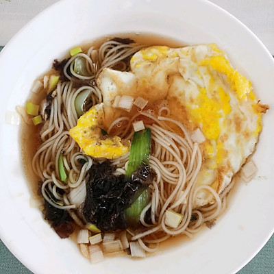 超简单快速学生早餐面