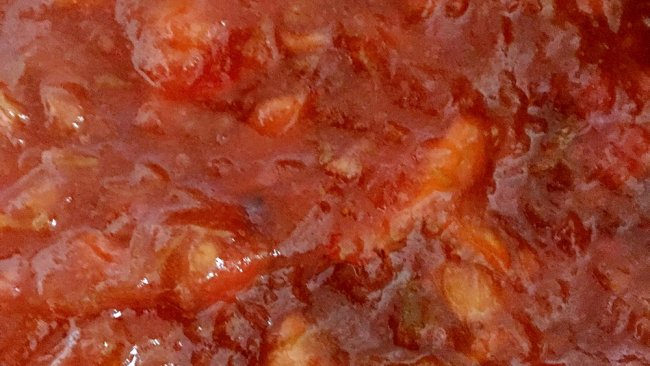 山楂苹果酱（东菱面包机版）的做法