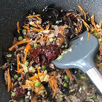 美味的鱼香肉丝的做法图解7