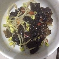 水煮牛肉的做法图解10