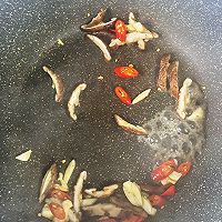 鸡胸西兰花的做法图解4