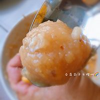【可汤可菜】的番茄鸡肉丸的做法图解5