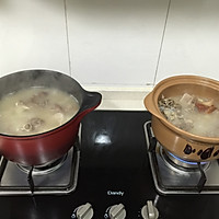 暖洋洋的羊肉火锅（附牛油果沙拉做法）的做法图解5
