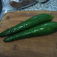 凉拌猪肘子的做法图解1