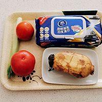 #厨房有维达洁净超省心#茄汁莲藕片的做法图解1