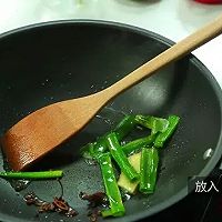 【微体】肉要啃着吃！无锡酱排骨的做法图解4