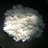 土豆（洋芋）焖饭（剩饭制作 so easy）的做法图解5