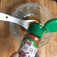 #硬核菜谱制作人#烤豆皮金针菇卷的做法图解8
