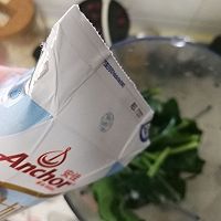 小蜂鸟思慕雪的做法图解4