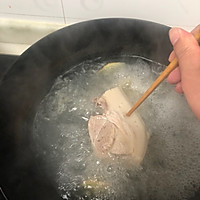 自制蒜香回锅肉的做法图解3