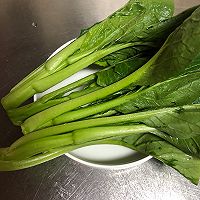 #花式新美味就酱简单#椒麻菜心拌海参的做法图解2