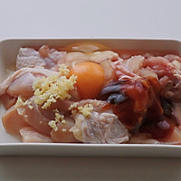 咸酥鸡的做法图解3