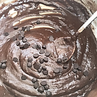 巧克力麦芬蛋糕的做法图解5