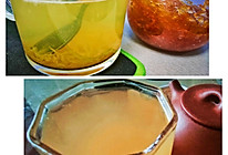 #流感季饮食攻略#蜂蜜柚子茶的做法