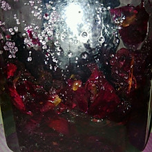 玫瑰酱