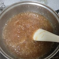 蜂蜜柠檬柚子茶的做法图解8