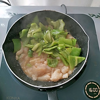 鲜美嫩滑炒鱼片，简单快手，大人小孩都爱吃的做法图解7