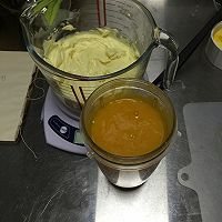 芒果酸奶芝士（两个5寸）的做法图解6