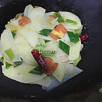 土豆片的做法图解5