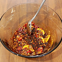 金帝集成灶美食推荐之鸡丝荞麦面的做法图解2