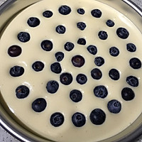 爱上易小焙从“蓝莓乳酪蛋糕”开始的做法图解19