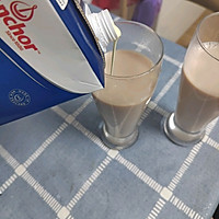 在家可以做的奶盖奶茶的做法图解5