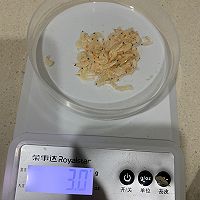 鲍鱼花菇玉竹煲排骨的做法图解11