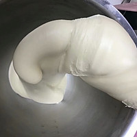 栗子大餐包的做法图解2