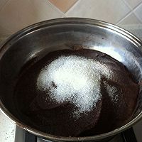 自制红豆沙的做法图解4