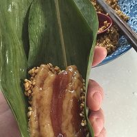 端午粽子的做法图解6