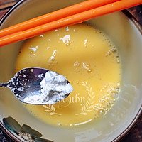 如意如意顺我心意之如意虾肉芝士卷的做法图解5