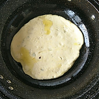 土豆烫面饼的做法图解6