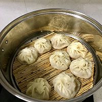 简易莲藕猪肉灌汤包的做法图解7