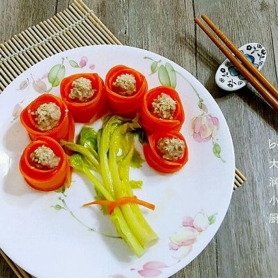 春暖花开