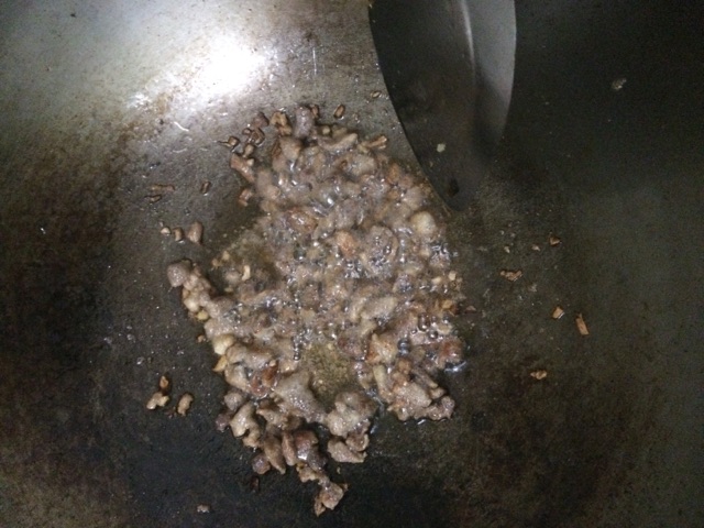 馒头版肉夹馍的做法图解9