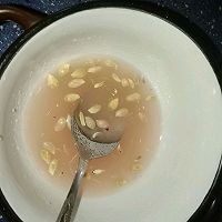 胭脂冬瓜球的做法图解9