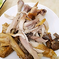 懒人电饭煲鸡的做法图解7