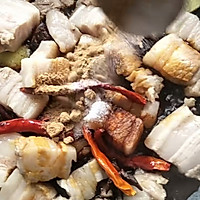 五花肉炖土豆的做法图解3