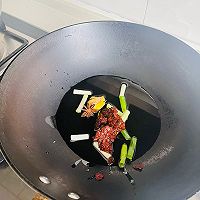 鸡肉刀削面的做法图解2