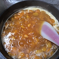 零失败超简单的美味杏酱的做法图解3