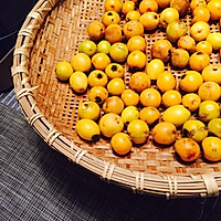 蜂蜜枇杷的做法图解2