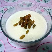 好吃到舔晚的双皮奶的做法图解6
